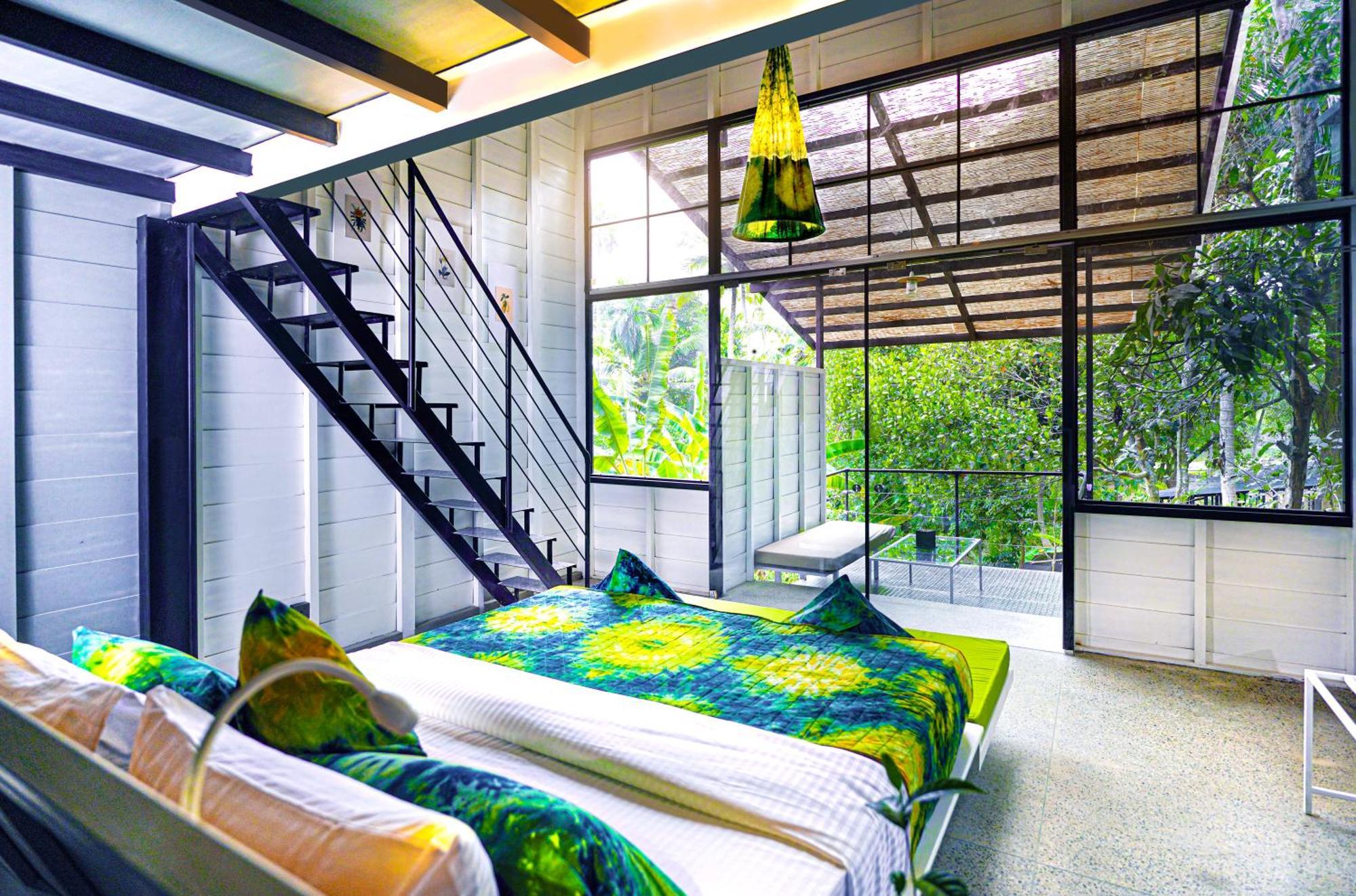 Waraka - Udawalawe By Thema Collection Hotell Exteriör bild